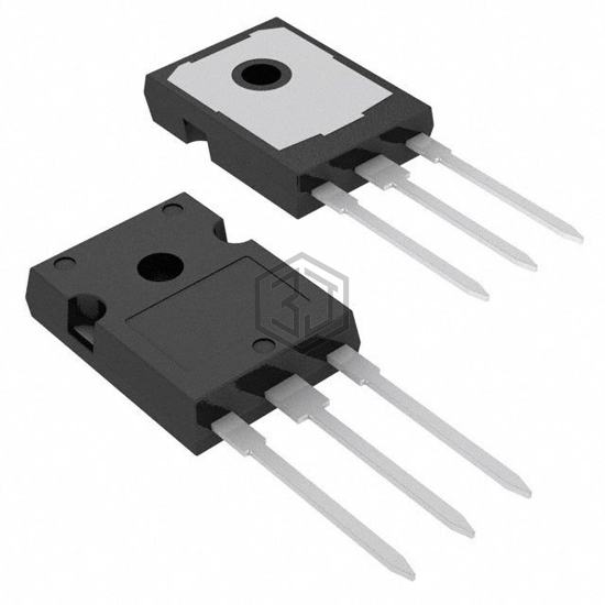 BYC30WT-600PQ - WeEn Semiconductors - Diodes - Rectifiers - Single