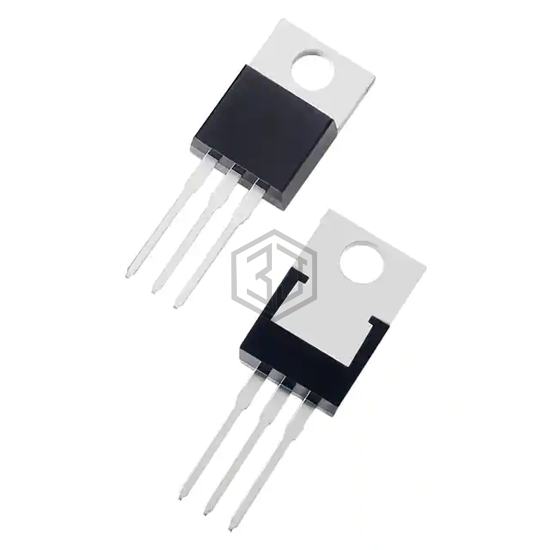 DURF3060CT - Littelfuse Inc. - Diodes - Rectifiers - Arrays
