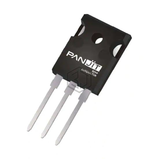 PSDH6060CCS1_T0_00001 - Panjit International Inc. - Diodes - Rectifiers - Arrays