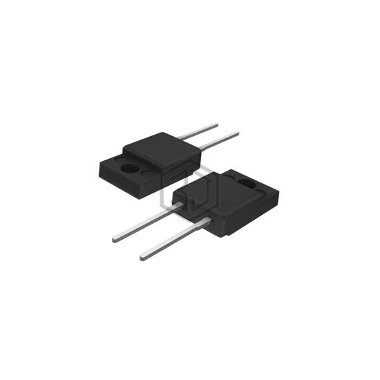 WNSC2D20650CWQ - WeEn Semiconductors - Diodes - Rectifiers - Arrays