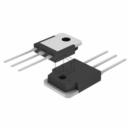 IXTQ460P2 - IXYS - Transistors - FETs, MOSFETs - Single