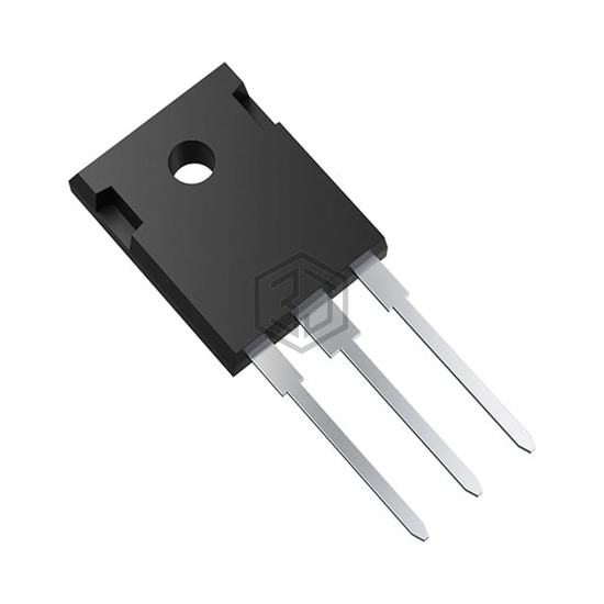 TRS24N65FB,S1Q - Toshiba Semiconductor and Storage - Diodes - Rectifiers - Arrays