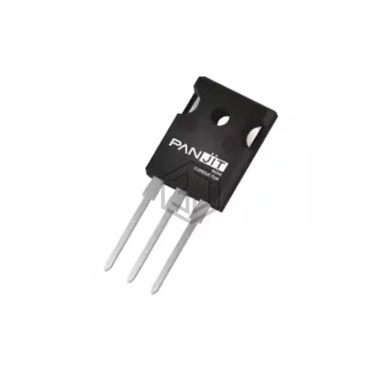 PCDH2065CCG1_T0_00601 - Panjit International Inc. - Diodes - Rectifiers - Arrays