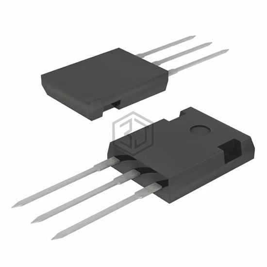GD2X30MPS06D - GeneSiC Semiconductor - Diodes - Rectifiers - Arrays