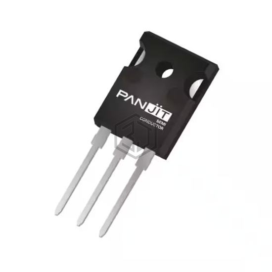 PCDH30120CCG1_T0_00601 - Panjit International Inc. - Diodes - Rectifiers - Arrays
