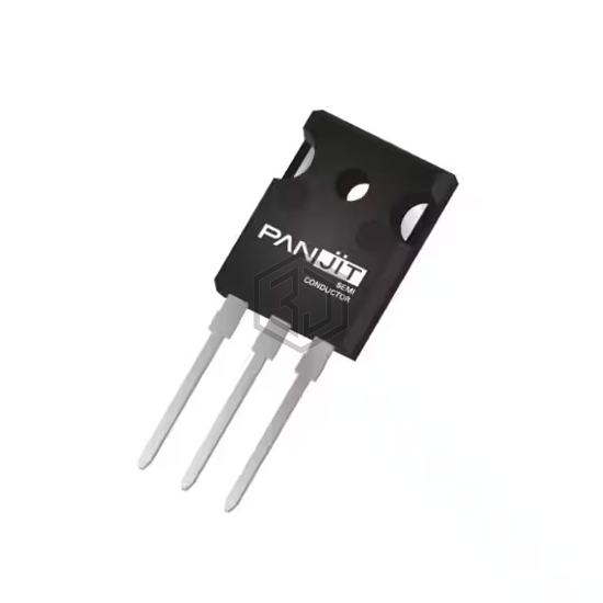 PCDH40120CCG1_T0_00601 - Panjit International Inc. - Diodes - Rectifiers - Arrays