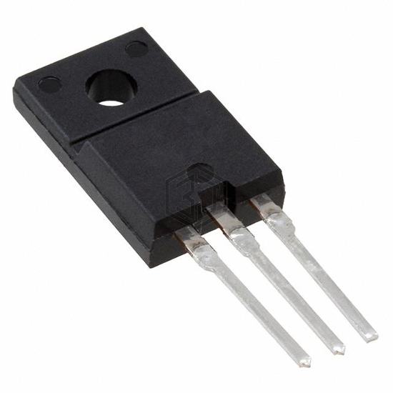 TFA107S - Sanken - Thyristors - SCRs