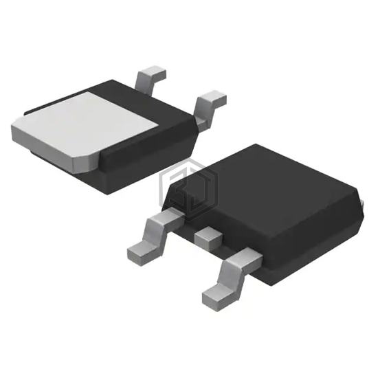 FFSD0465A - onsemi - Diodes - Rectifiers - Single