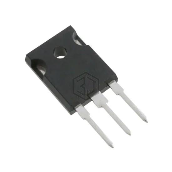 STTH60P03SW - STMicroelectronics - Diodes - Rectifiers - Single