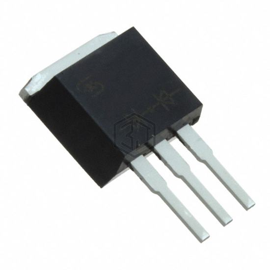 TSI20H120CW - Taiwan Semiconductor Corporation - Diodes - Rectifiers - Arrays