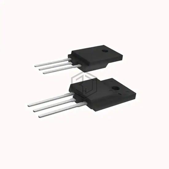 MGD623N - Sanken - Transistors - IGBTs - Single
