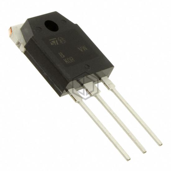 STTH60AC06CP - STMicroelectronics - Diodes - Rectifiers - Arrays