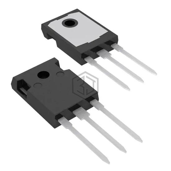 DUR6060W - Littelfuse Inc. - Diodes - Rectifiers - Single