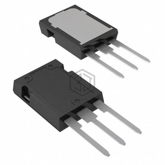STY60NK30Z - STMicroelectronics - Transistors - FETs, MOSFETs - Single