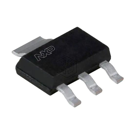 PHT6N06LT,135 - NXP USA Inc. - Transistors - FETs, MOSFETs - Single