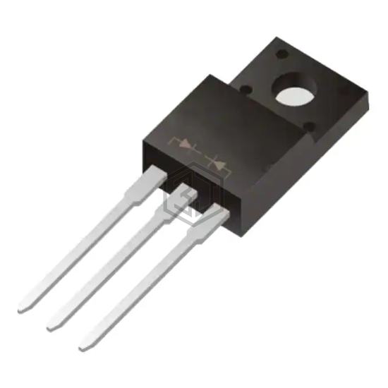 MBRF20100CT - MDD - Diodes - Rectifiers - Arrays