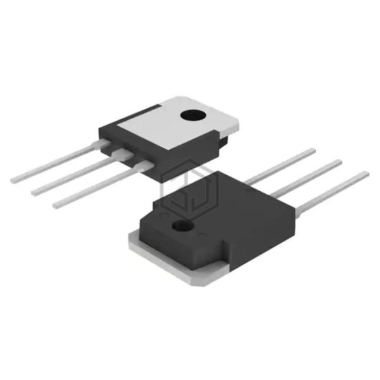 FQA24N60 - onsemi - Transistors - FETs, MOSFETs - Single
