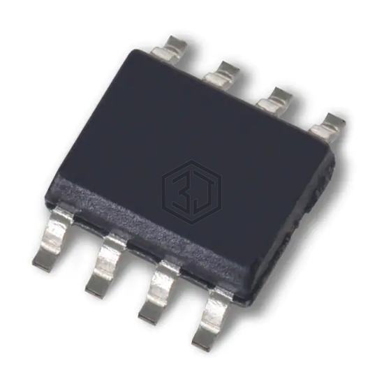 SSTDPAD5 SOIC 8L - Linear Integrated Systems, Inc. - Diodes - Rectifiers - Arrays