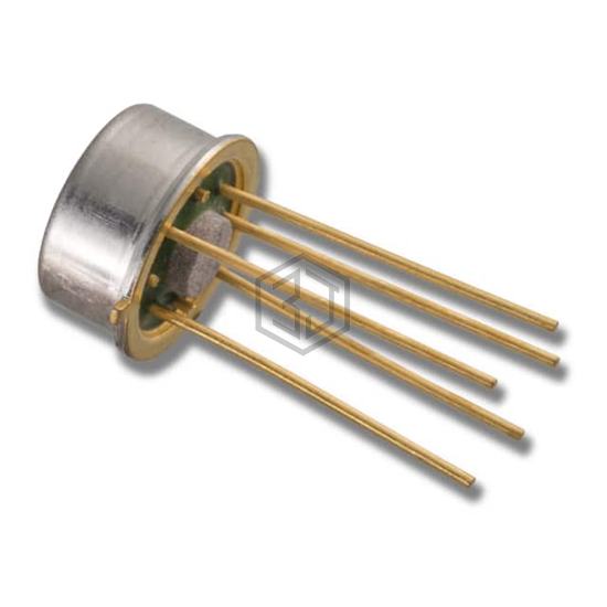 DPAD1 TO-78 5L - Linear Integrated Systems, Inc. - Diodes - Rectifiers - Arrays