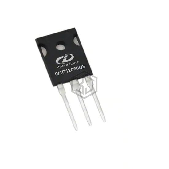 IV1D12030U3 - Inventchip - Diodes - Rectifiers - Arrays