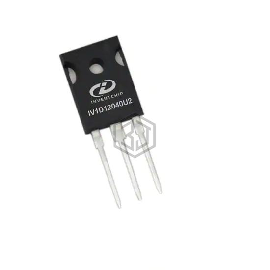 IV1D12040U2 - Inventchip - Diodes - Rectifiers - Arrays