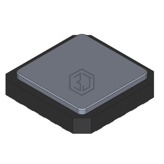 HA4-5320/883 - Harris Corporation - Linear - Amplifiers - Instrumentation, OP Amps, Buffer Amps