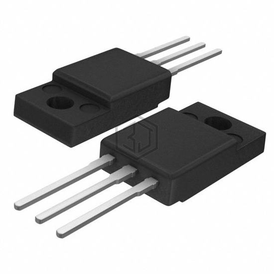 MJF2955G - onsemi - Transistors - Bipolar (BJT) - Single