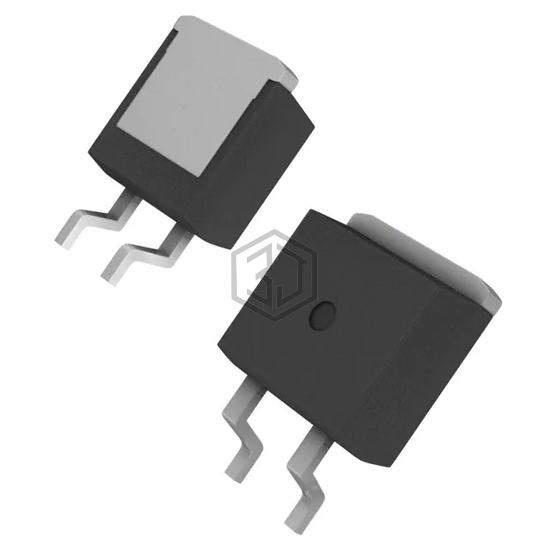 IXTA76P10T - IXYS - Transistors - FETs, MOSFETs - Single