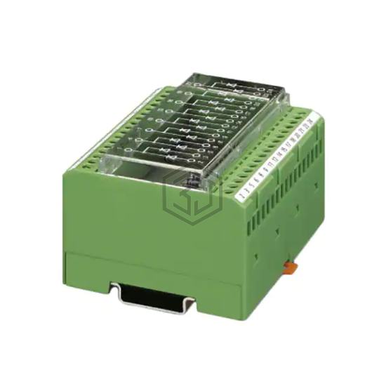 2954785 - Phoenix Contact - Diodes - Rectifiers - Arrays