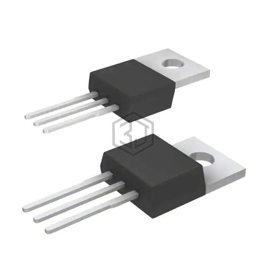IRF135B203 - Infineon Technologies - Transistors - FETs, MOSFETs - Single