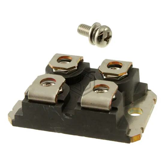 VS-UFL80FA60 - Vishay General Semiconductor - Diodes Division - Diodes - Rectifiers - Arrays