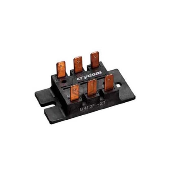 B482C-2T - Sensata-Crydom - Diodes - Rectifiers - Arrays