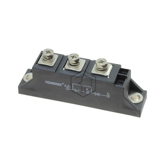 CD412499C - Powerex Inc. - Diodes - Rectifiers - Arrays