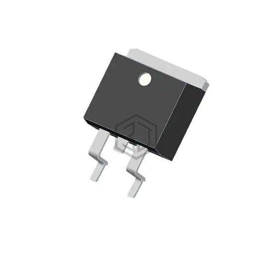 20CTQ045S - SMC Diode Solutions - Diodes - Rectifiers - Arrays