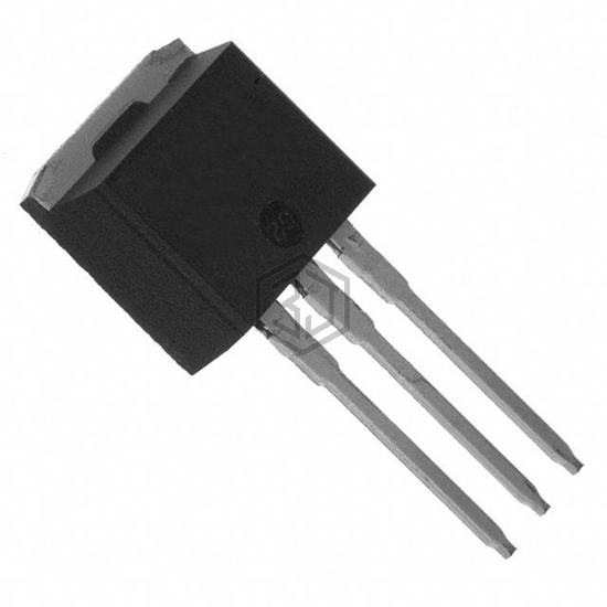 VI40120C-E3/4W - Vishay General Semiconductor - Diodes Division - Diodes - Rectifiers - Arrays