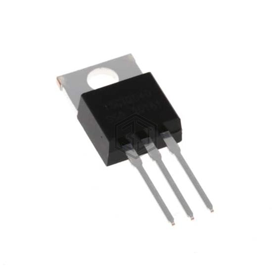 15CTQ035 - SMC Diode Solutions - Diodes - Rectifiers - Arrays