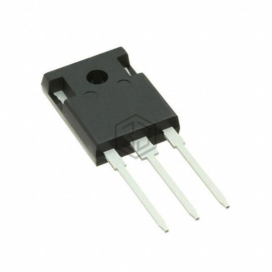 SPW24N60C3FKSA1 - Infineon Technologies - Transistors - FETs, MOSFETs - Single