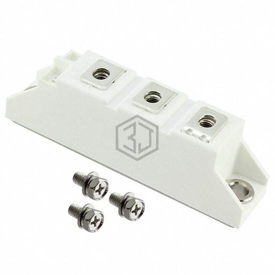 MD120K16D1-BP - Micro Commercial Co - Diodes - Rectifiers - Arrays