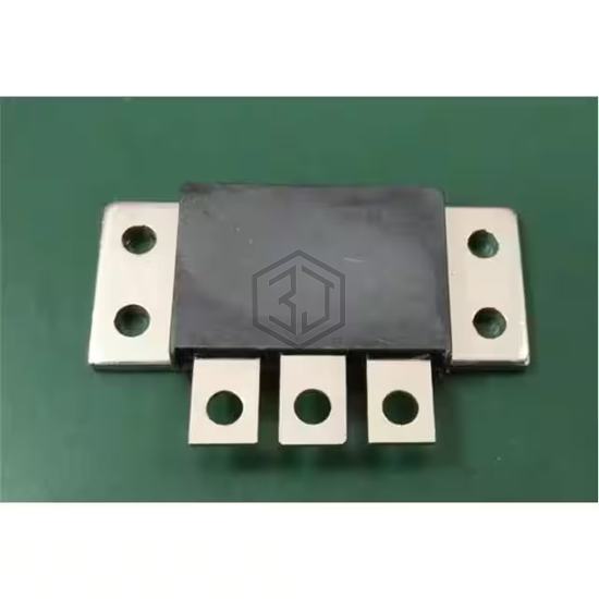 162CMQ030 - SMC Diode Solutions - Diodes - Rectifiers - Arrays