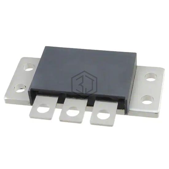 FST10040 - GeneSiC Semiconductor - Diodes - Rectifiers - Arrays