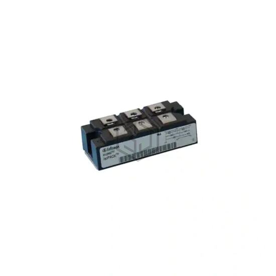 DDB6U145N16LHOSA1 - Infineon Technologies - Diodes - Rectifiers - Arrays