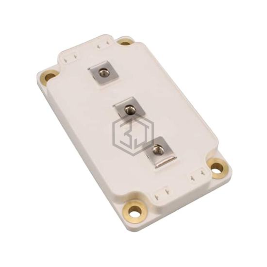 MSCDC300A170AG - Microchip Technology - Diodes - Rectifiers - Arrays