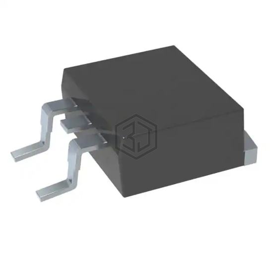 MBR2060DC_R2_00001 - Panjit International Inc. - Diodes - Rectifiers - Arrays
