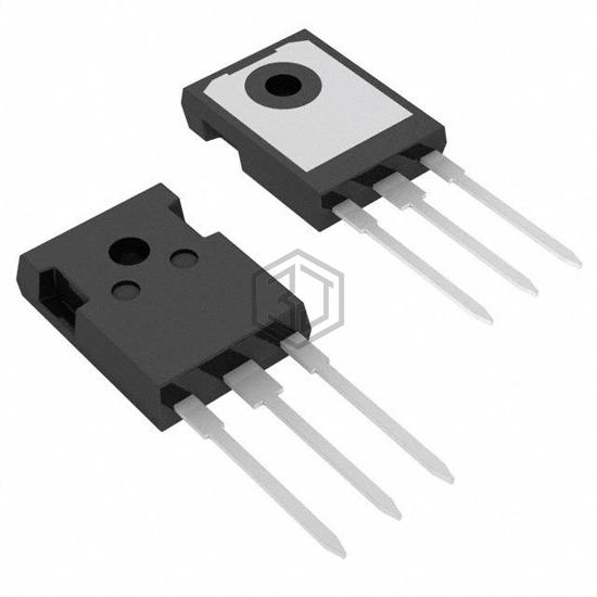IXTH11P50 - IXYS - Transistors - FETs, MOSFETs - Single