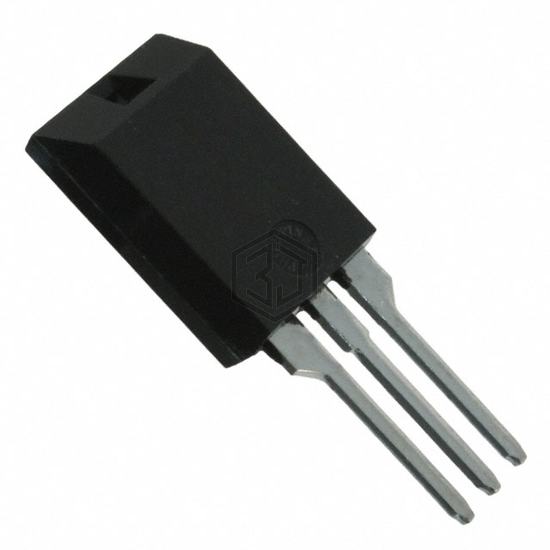 DPG30P300PJ - IXYS - Diodes - Rectifiers - Arrays