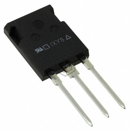 DSP25-16AR - IXYS - Diodes - Rectifiers - Arrays