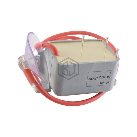 NTE532 - NTE Electronics, Inc - Diodes - Rectifiers - Arrays