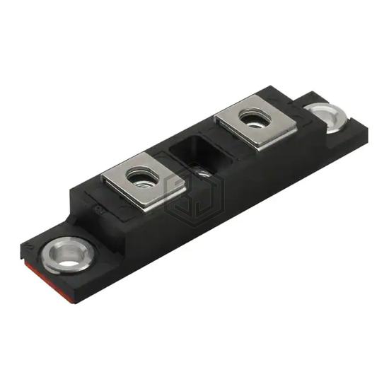 VS-VS5HD480CW60 - Vishay General Semiconductor - Diodes Division - Diodes - Rectifiers - Arrays