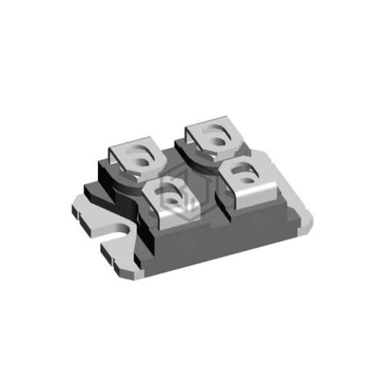 LSIC2SD120N40PA - IXYS - Diodes - Rectifiers - Arrays