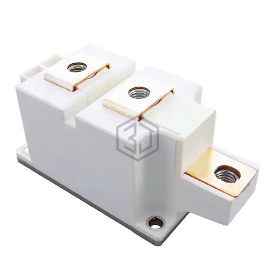 DD340N22STIMHPSA1 - Infineon Technologies - Diodes - Rectifiers - Arrays